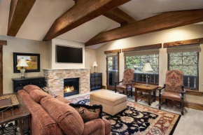 One Bedroom Two Queen Suite apartment hotel Park City